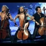 Vitamin String Quartet
